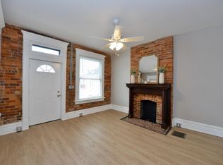 943 E Long St, Columbus, OH 43203