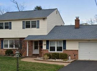 194 Gibson Ave, Warminster, PA 18974