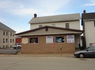 68 S Beeson Blvd, Uniontown, PA 15401