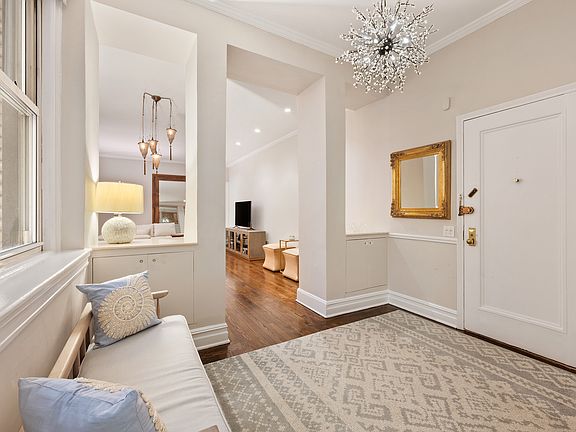 3rd image of 470 Park Ave APT 3D