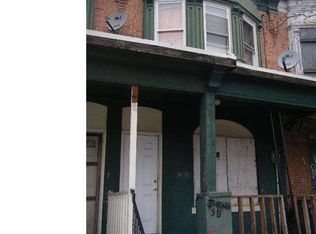 1163 Chase St, Camden, NJ 08104