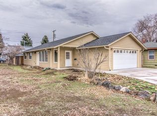 1006 SW 12th St, Redmond, OR