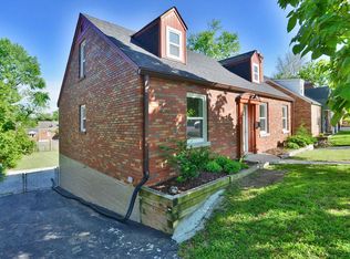 2818 Telegraph Rd, Saint Louis, MO 63125