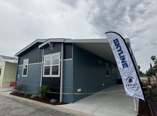 "The David" Plan, Rancho Fiesta, Visalia, CA 93277