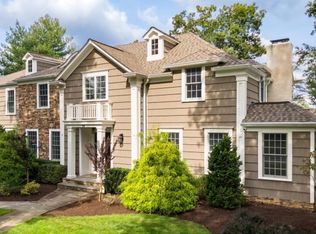 59 Harvey Dr, Short Hills, NJ 07078