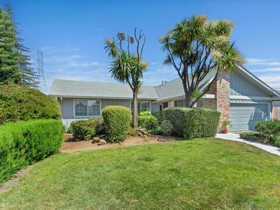 85 Autumn Leaf Drive, Santa Rosa, CA, 95409