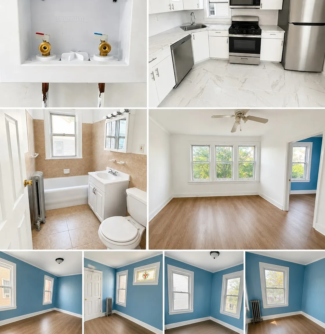 4 bed, $2,550 — Photo 1