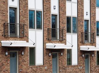 526 Dr Db Todd Jr Blvd, Nashville, TN 37203