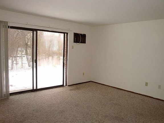 Your living room!