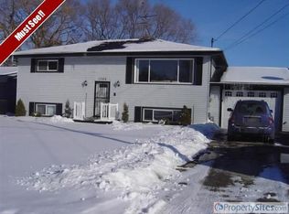 1769 Joy Rd, Saginaw, MI 48601