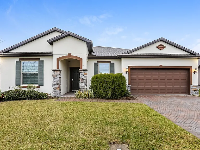 3672 Moca Dr — Photo 1