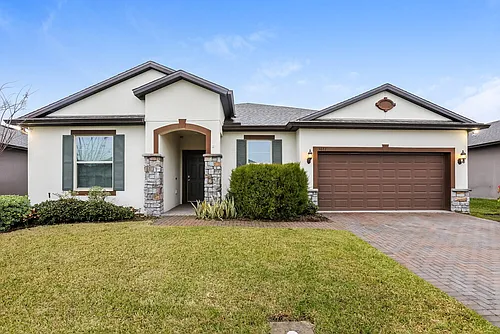 3672 Moca Dr Photo 1