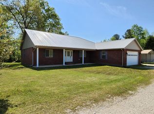 10586 Highway 69 S, Springville, TN 38256