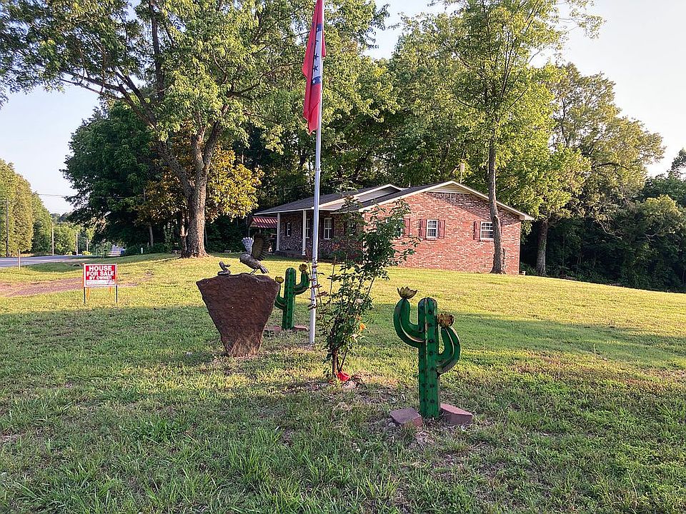 1264 Highway 126 N, Gassville, AR 72635 Zillow