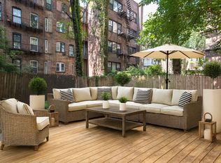 518 E 83rd St APT 1, New York, NY 10028