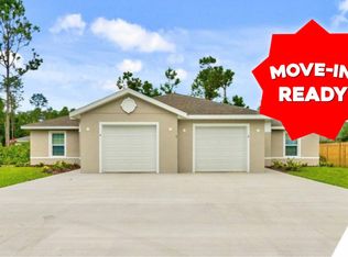3 Slumber Path UNIT B, Palm Coast, FL 32164