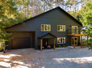 14 Eagle Rd, Tiny, ON L9M0C2