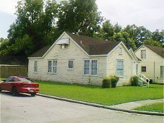 Corner