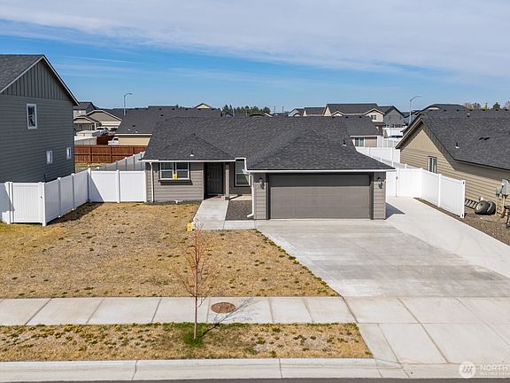 5th image of 4256 W Wood Court