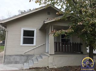 114 S State St, Emporia, KS 66801