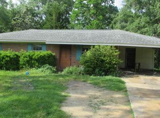 20496 NE Lambert St, Blountstown, FL 32424