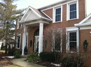 2776 Benjamin Dr, Brunswick, OH 44212
