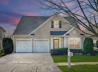 57 Rainflower Ln, Princeton Junction, NJ 08550