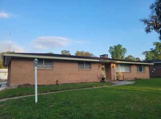 1729 Memory Ln, Jacksonville, FL 32210