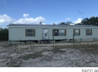 3061 W Deltona Blvd, Dunnellon, FL 34433