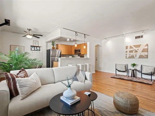 636 N Washington Street #203, Denver, CO 80203
