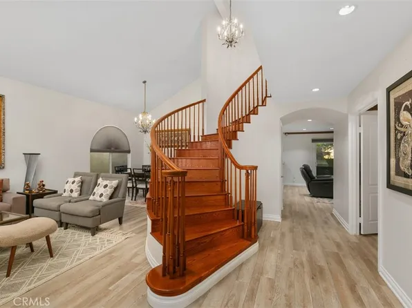 5540 Avenida El Cid, Yorba Linda, CA 92887