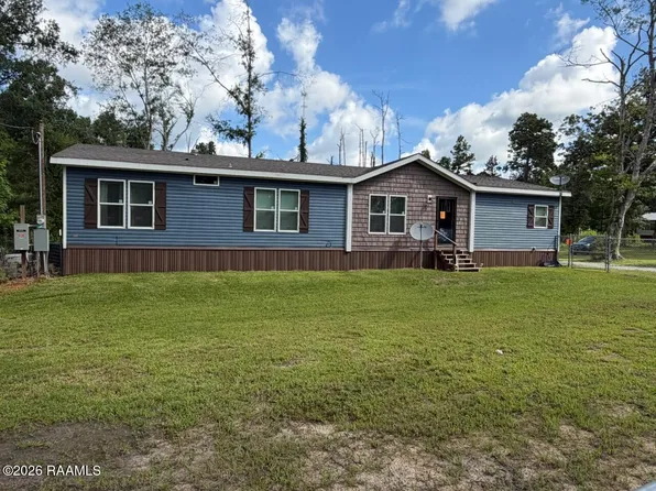 3054 State Highway 112, Forest Hill, LA 71430