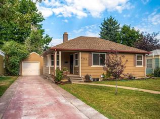 2733 S Franklin St, Denver, CO 80210