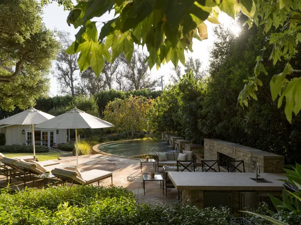 610 Olive Rd, Santa Barbara, CA 93108