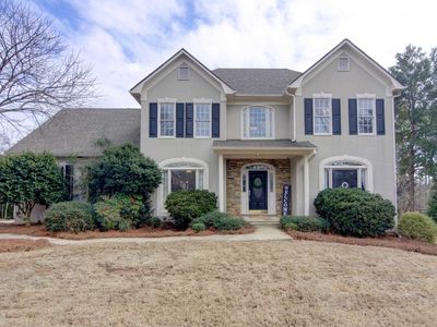 130 Youngs Cir, Fayetteville, GA, 30215