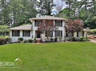 949 Rockbridge Way, Norcross, GA 30093