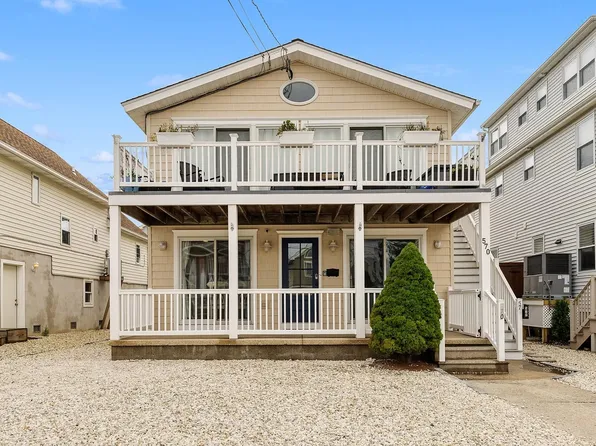 570 21st St Floor 1, Avalon, NJ 08202