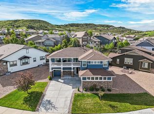 5238 Gould Cir, Castle Rock, CO 80109