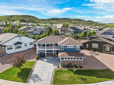 5238 Gould Circle, Castle Rock, CO, 80109