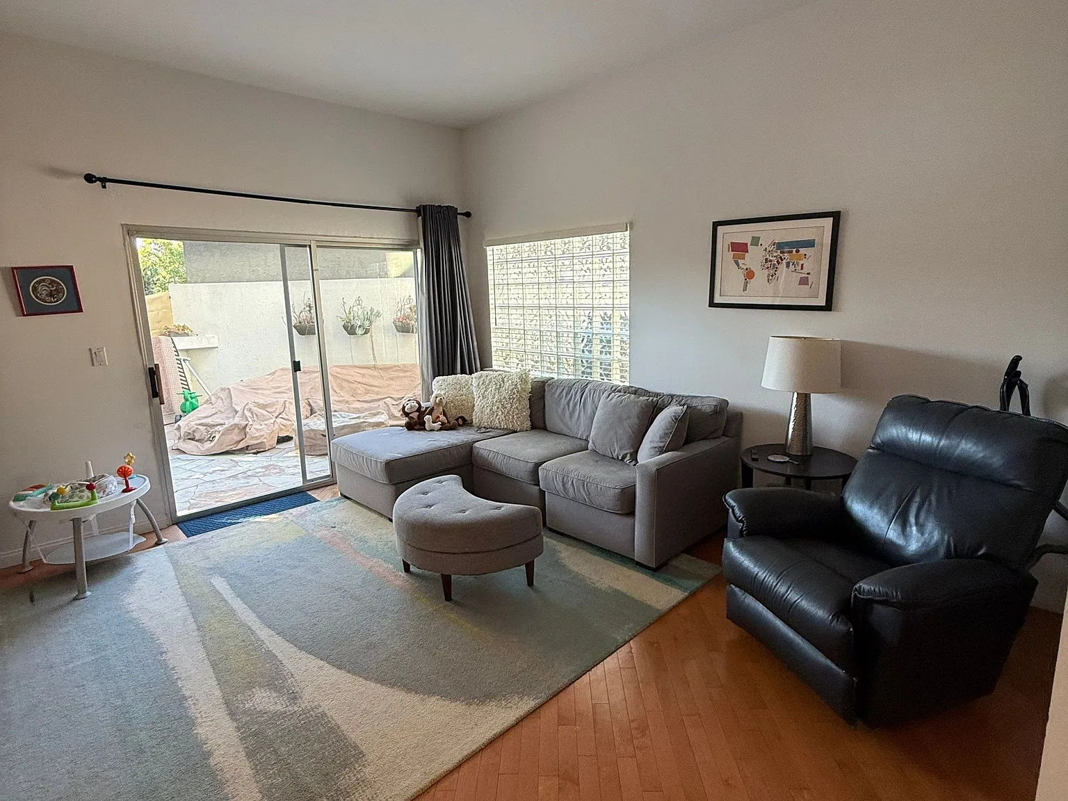2 bed, 1345 sqft, $5,800 — Photo 3