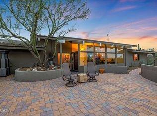 8249 E Serene St, Carefree, AZ 85377