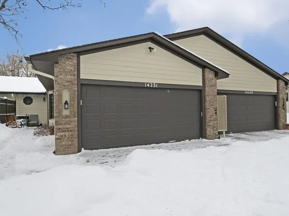 14351 Glenda Dr, Apple Valley, MN 55124