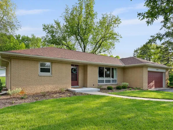 2510 Rockway LANE WEST West, Brookfield, WI 53005