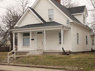 316 W 28th St, Indianapolis, IN