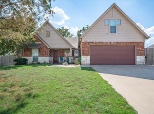 4468 Etheridge Cir, Canton, TX 75103