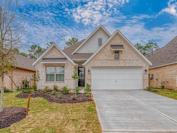 8539 International Falls Dr, Porter, TX 77365