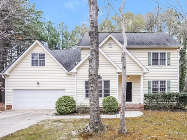 1204 Cleason Ct, Wake Forest, NC 27587