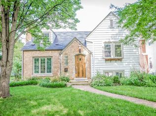 316 S Catherine Ave, La Grange, IL 60525