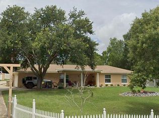 15705 Turkey Farm Rd, Clermont, FL 34715