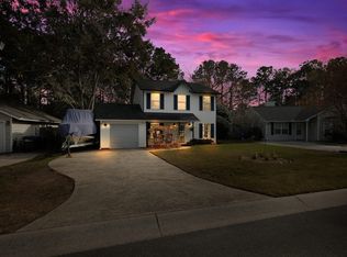 1471 E Crossing Ln, Mount Pleasant, SC 29466